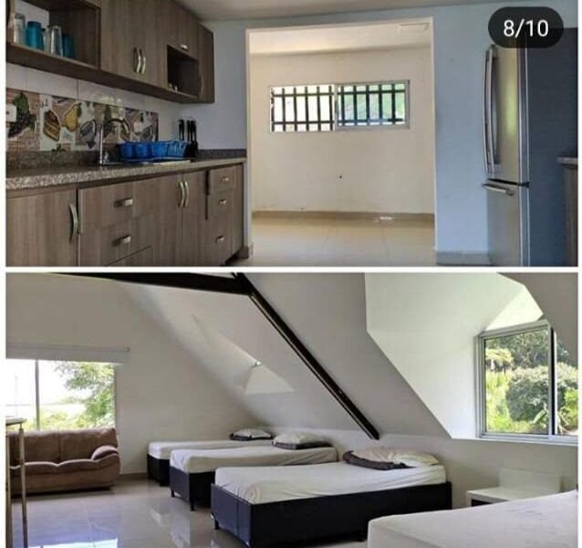 22. Finca en Copacabana vereda la Chosca