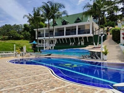 22. Finca en Copacabana vereda la Chosca