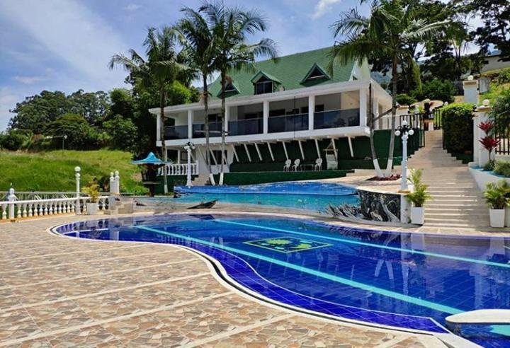 22. Finca en Copacabana vereda la Chosca