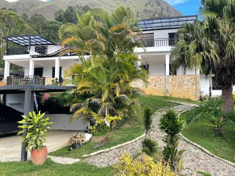 20. Finca en Copacabana vereda el Cabuyal