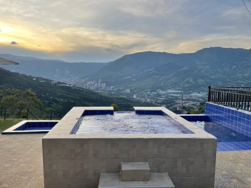 20. Finca en Copacabana vereda el Cabuyal