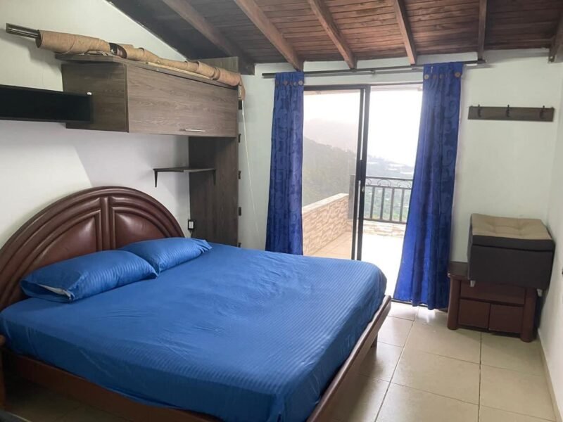 20. Finca en Copacabana vereda el Cabuyal