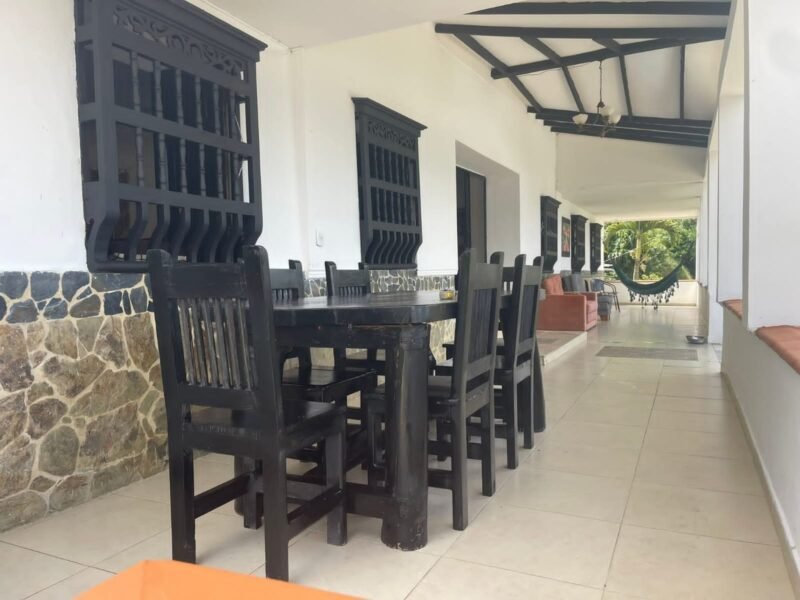 20. Finca en Copacabana vereda el Cabuyal