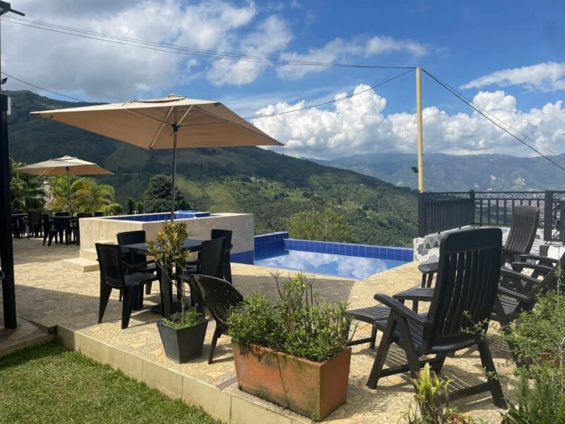 20. Finca en Copacabana vereda el Cabuyal