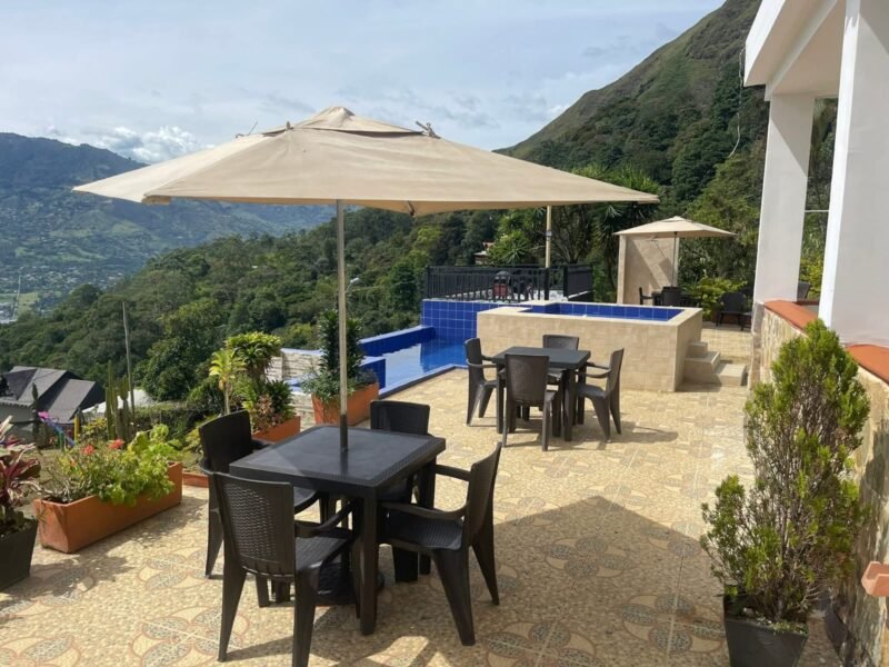 20. Finca en Copacabana vereda el Cabuyal