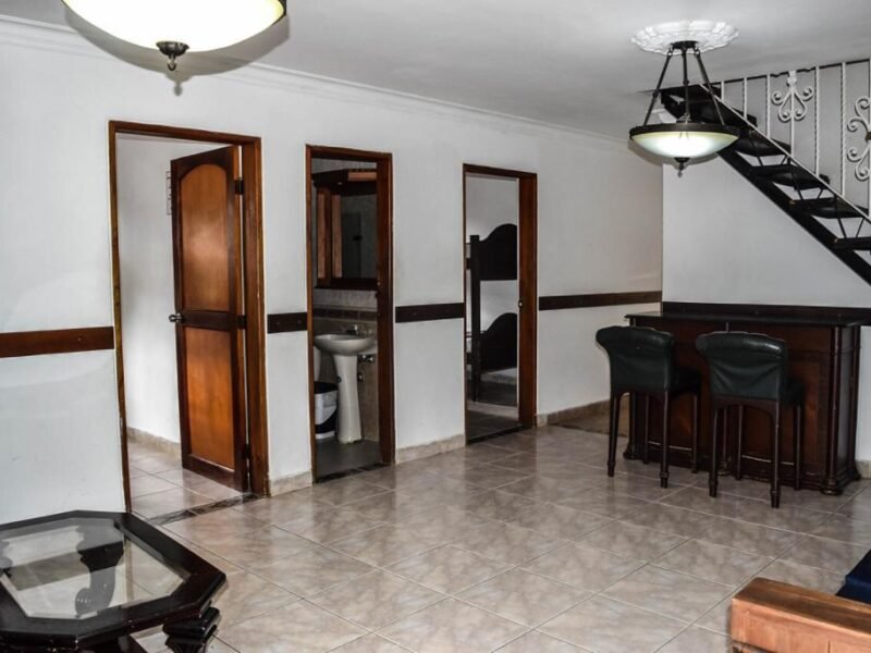 30. Finca en Parcelación El Limonar