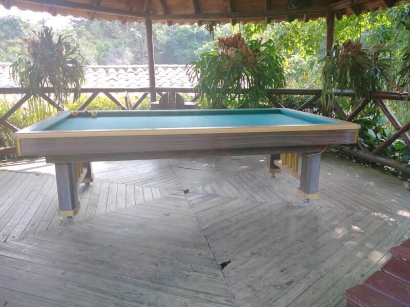 30. Finca en Parcelación El Limonar