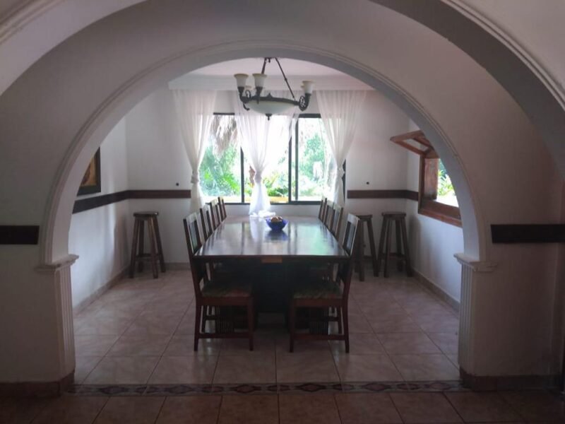 30. Finca en Parcelación El Limonar