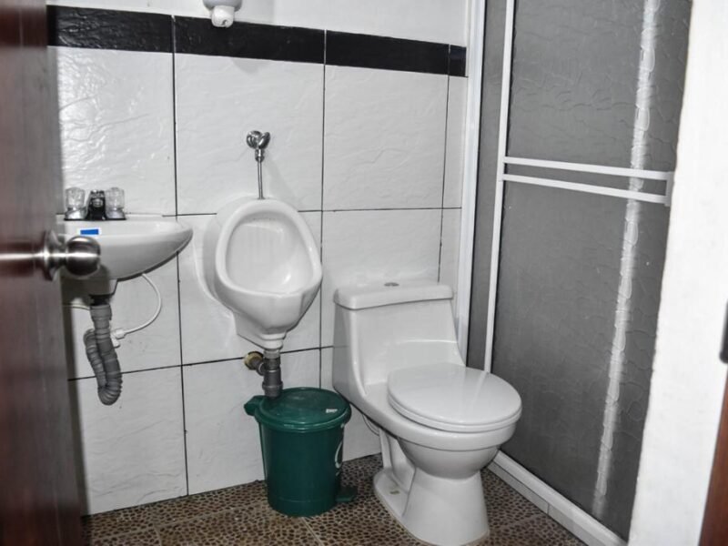 30. Finca en Parcelación El Limonar