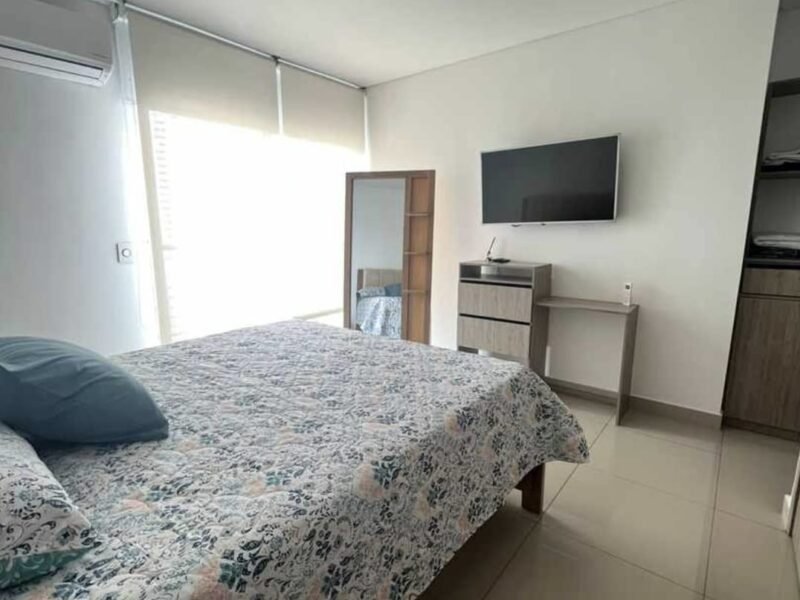 31. Apartamento en Cartagena Boca Grande