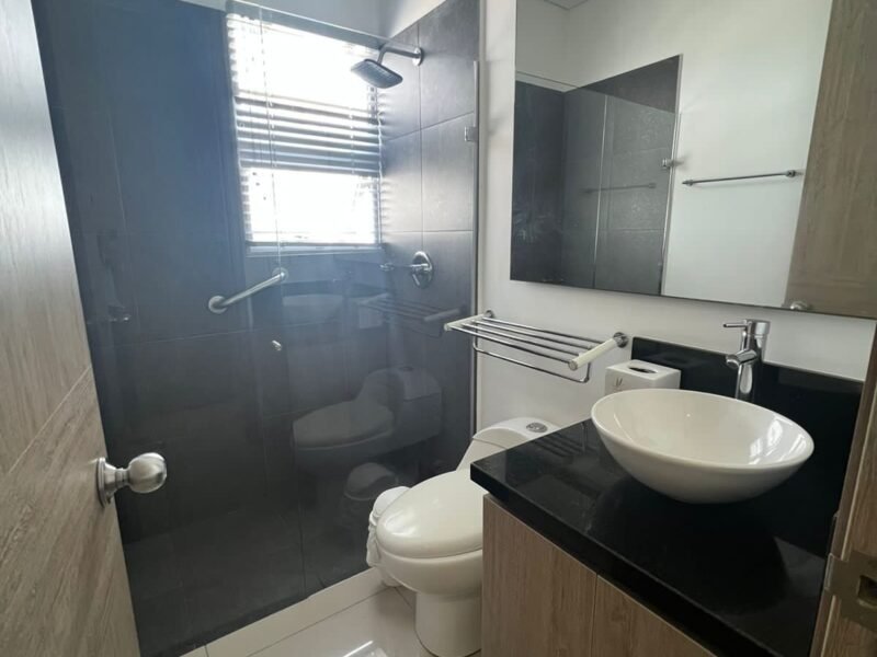 31. Apartamento en Cartagena Boca Grande