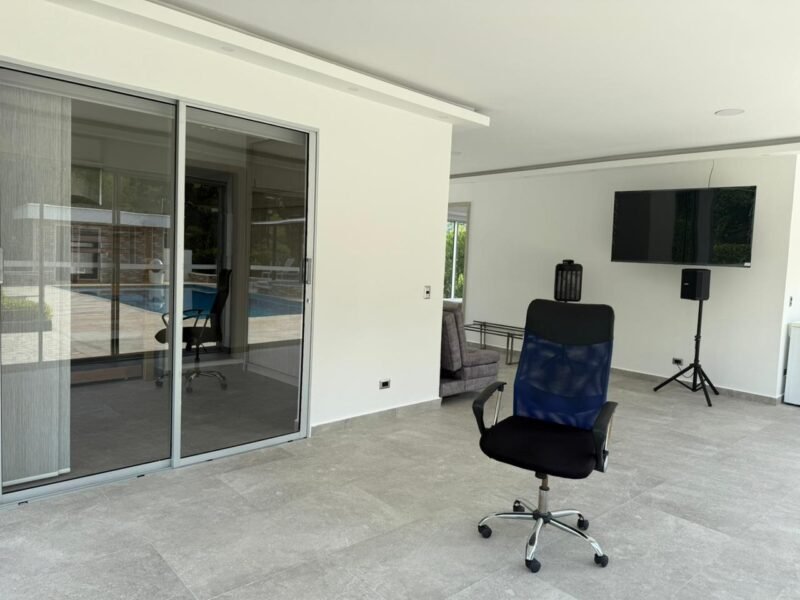 32. Finca en vereda el Noral