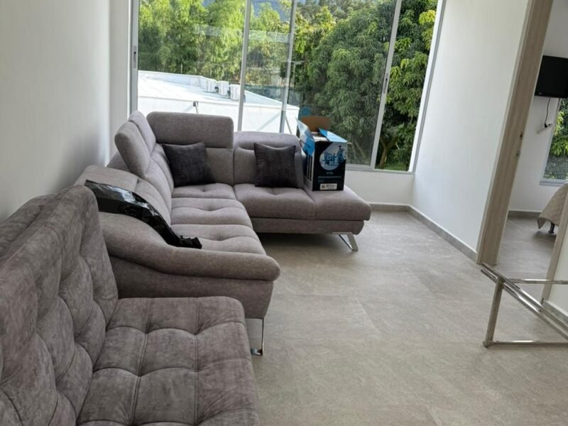 32. Finca en vereda el Noral