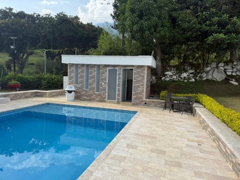 32. Finca en vereda el Noral