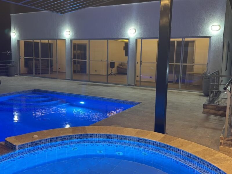 32. Finca en vereda el Noral