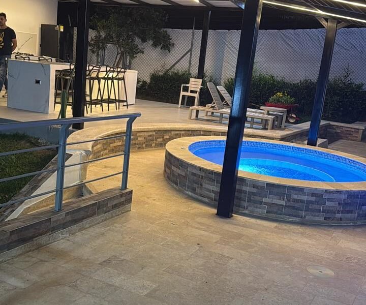 32. Finca en vereda el Noral