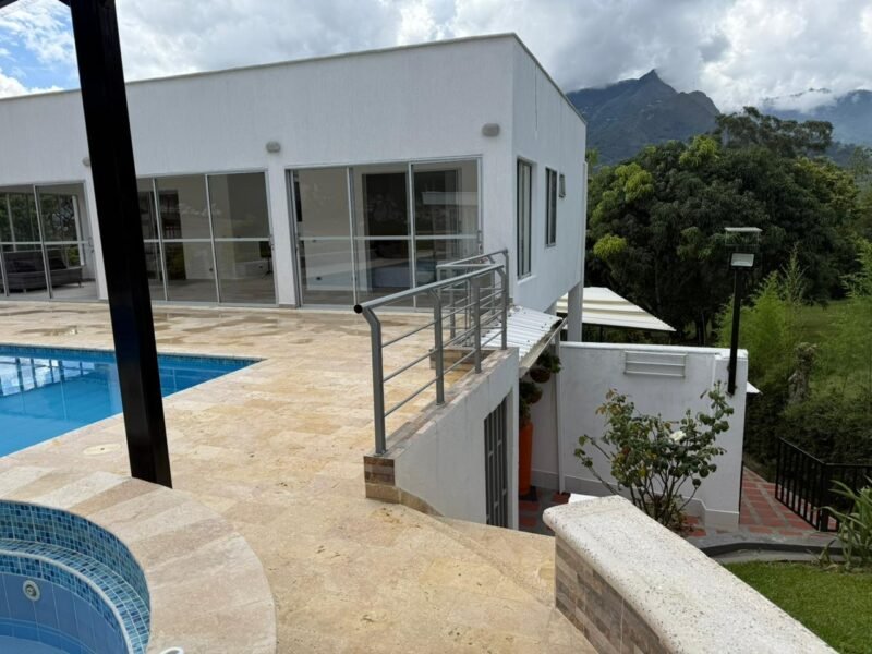32. Finca en vereda el Noral