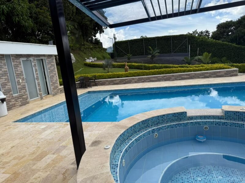 32. Finca en vereda el Noral