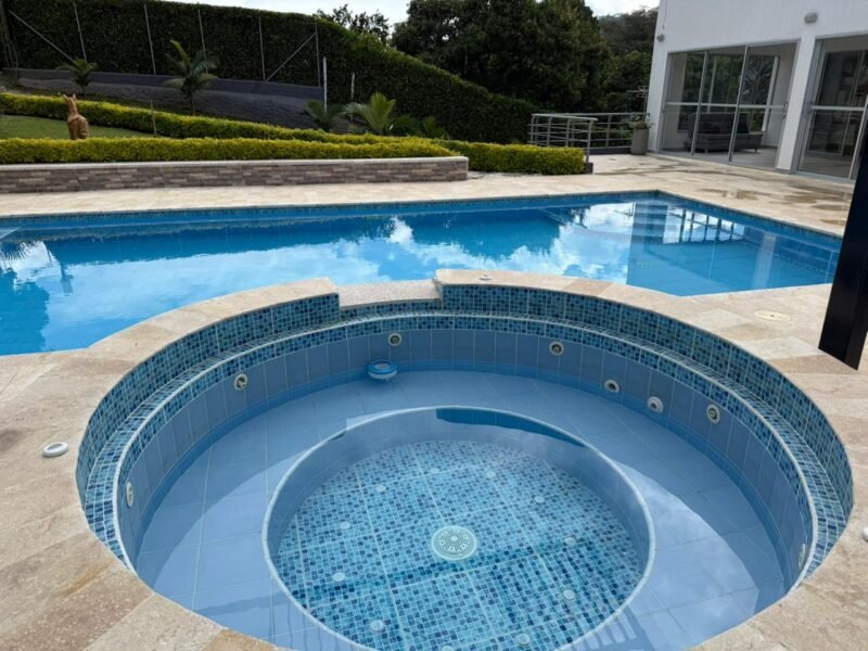 32. Finca en vereda el Noral