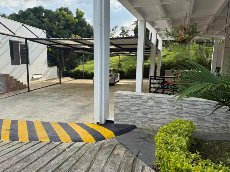 32. Finca en vereda el Noral