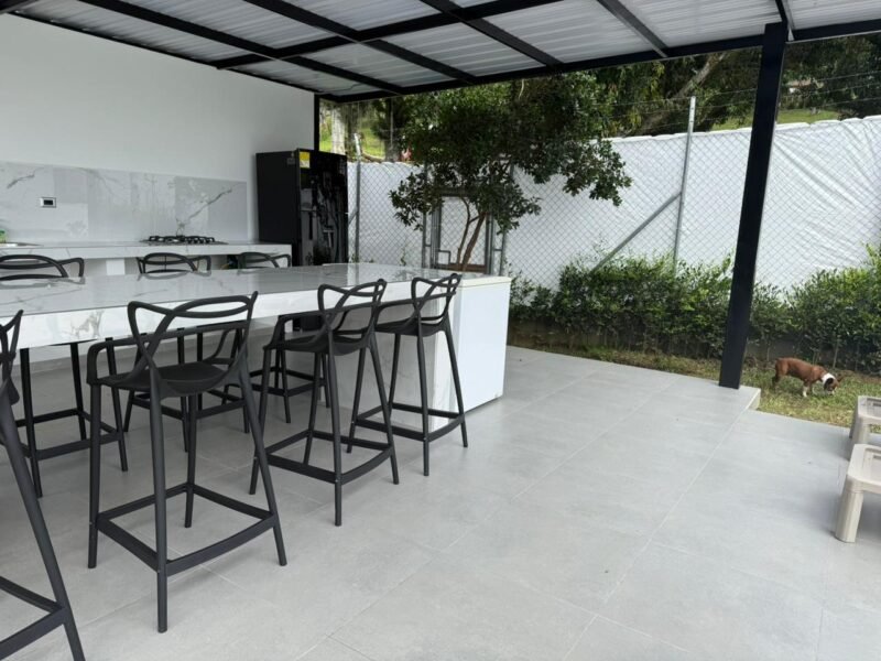 32. Finca en vereda el Noral