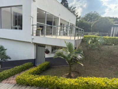 32. Finca en vereda el Noral