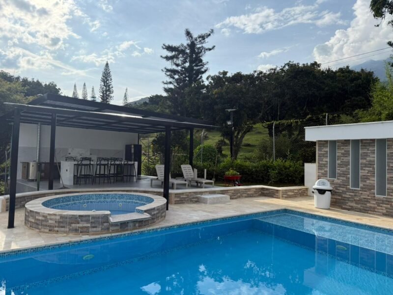 32. Finca en vereda el Noral