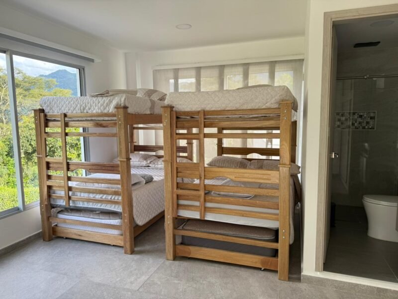 32. Finca en vereda el Noral