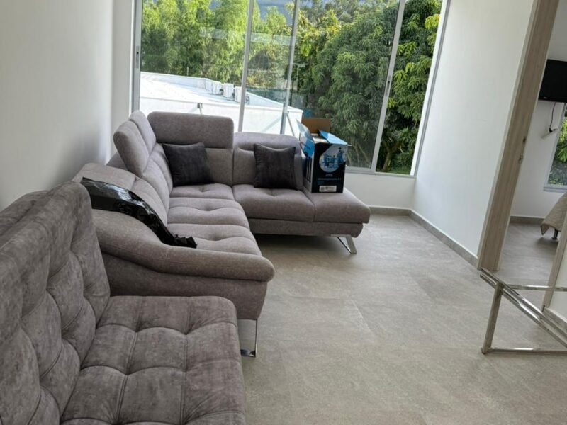 32. Finca en vereda el Noral