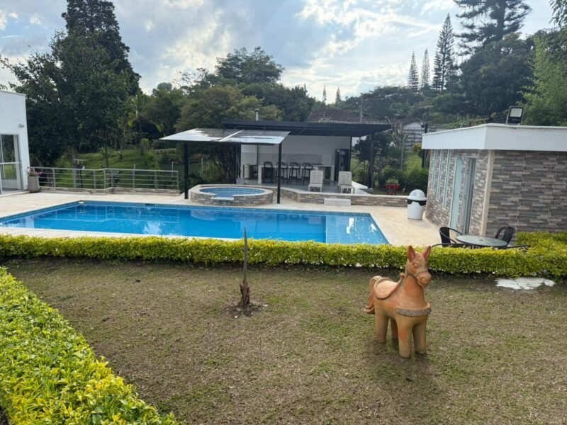32. Finca en vereda el Noral