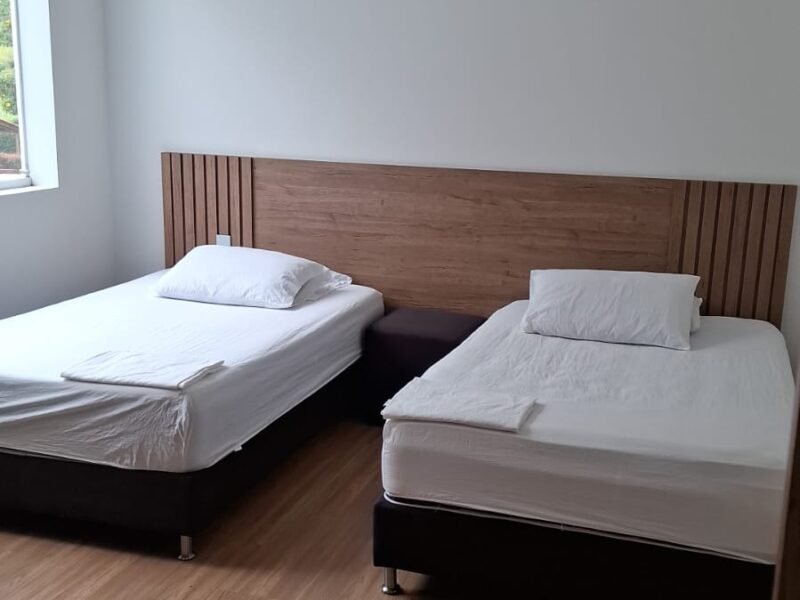 33. Finca en vereda La Chosca