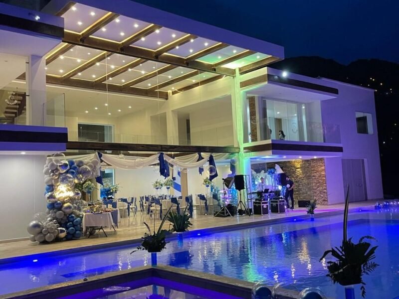 33. Finca en vereda La Chosca