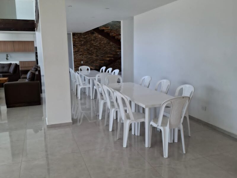 33. Finca en vereda La Chosca