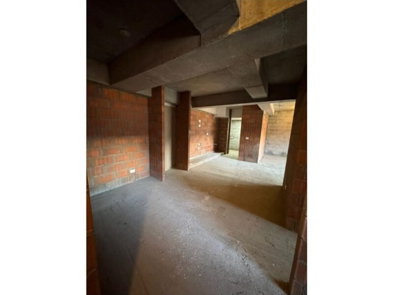 35. Apartamento en Bello Ciudad Fabricato Obra Negra