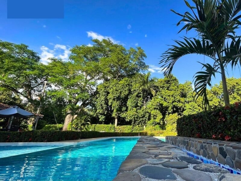 34. Finca en Santa Fe de Antioquia