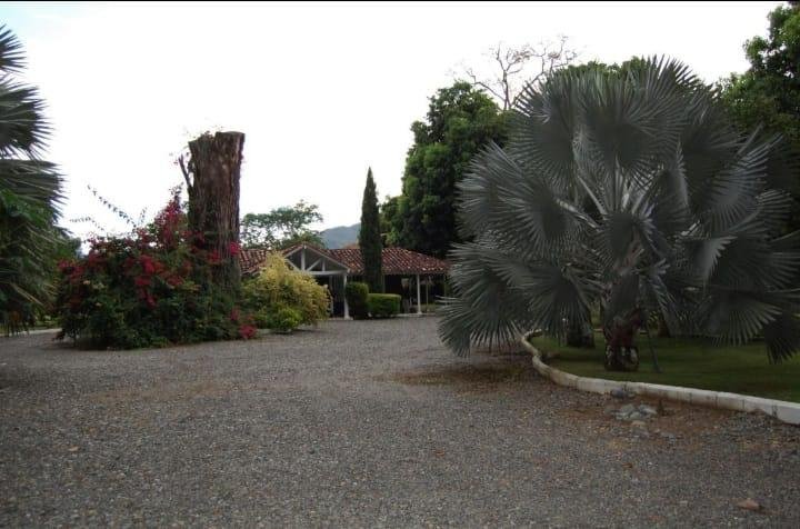34. Finca en Santa Fe de Antioquia