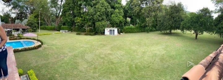 34. Finca en Santa Fe de Antioquia