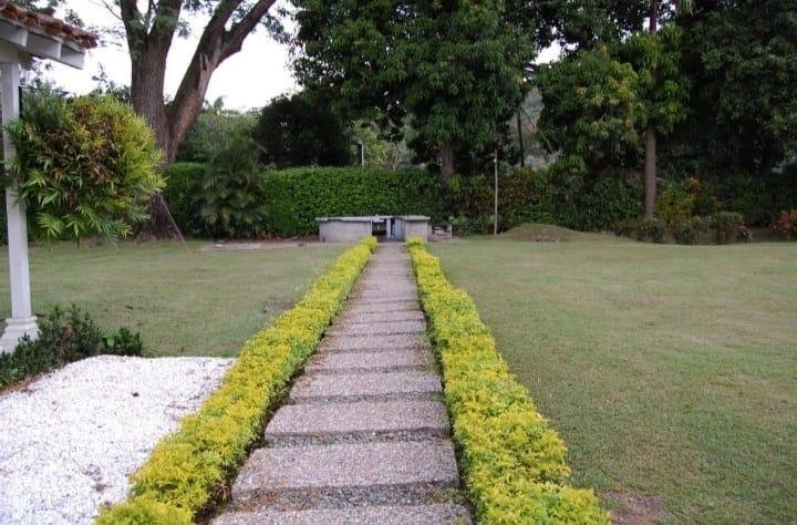 34. Finca en Santa Fe de Antioquia