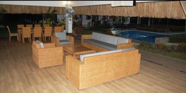 34. Finca en Santa Fe de Antioquia