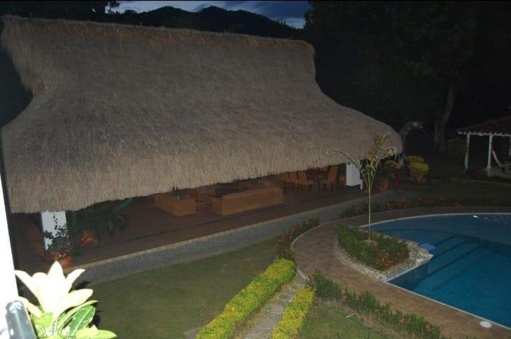 34. Finca en Santa Fe de Antioquia