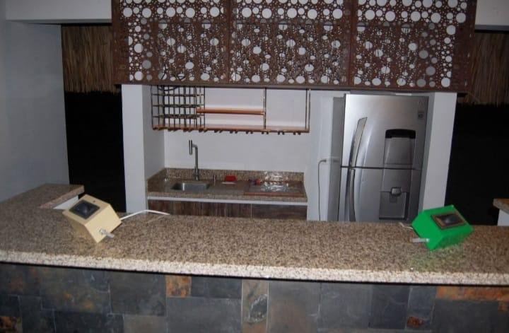 34. Finca en Santa Fe de Antioquia