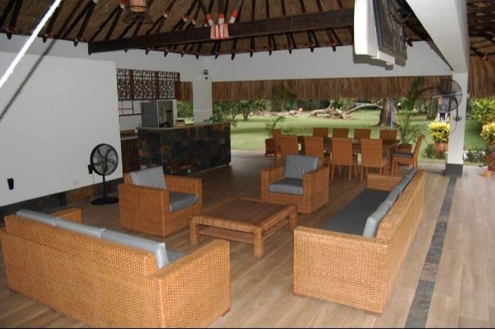 34. Finca en Santa Fe de Antioquia