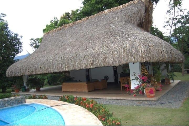 34. Finca en Santa Fe de Antioquia