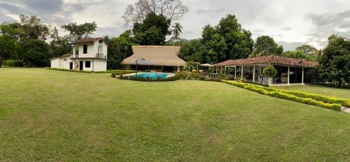 34. Finca en Santa Fe de Antioquia
