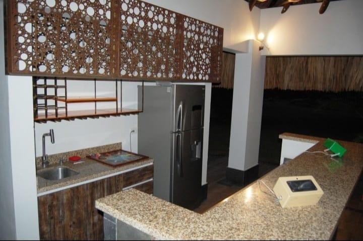 34. Finca en Santa Fe de Antioquia