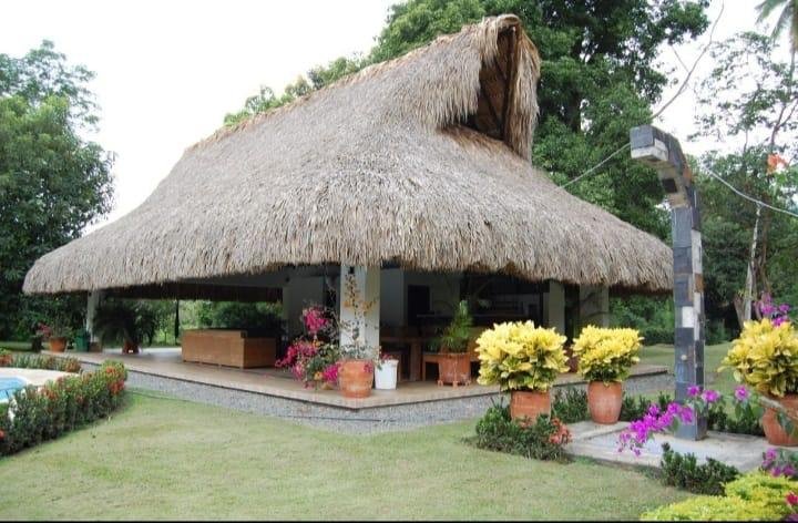 34. Finca en Santa Fe de Antioquia