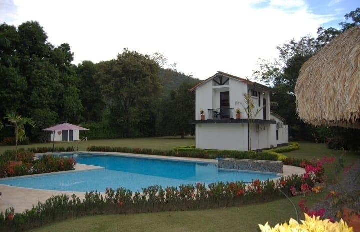 34. Finca en Santa Fe de Antioquia