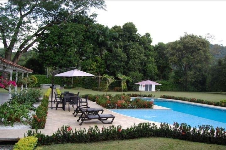 34. Finca en Santa Fe de Antioquia