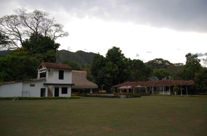 34. Finca en Santa Fe de Antioquia