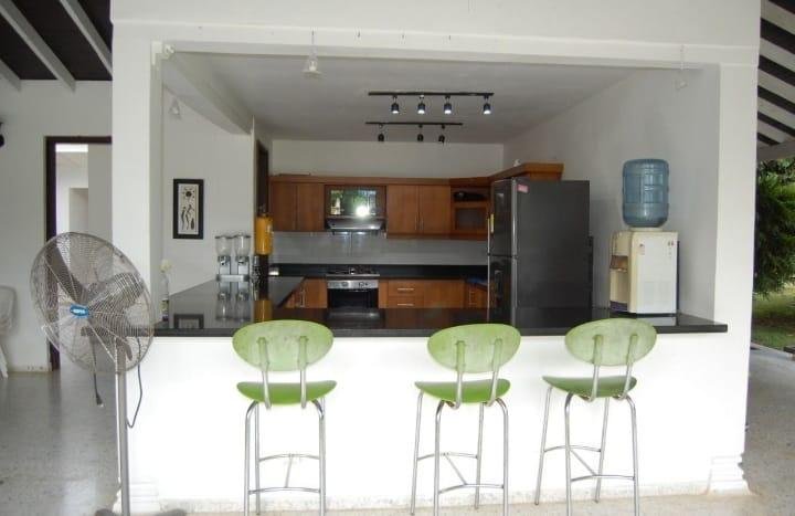 34. Finca en Santa Fe de Antioquia